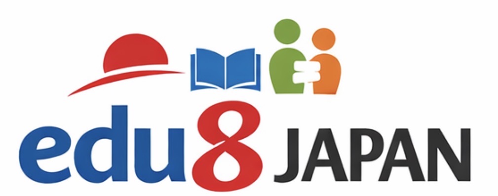 edu8 JAPAN